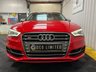 USED 2015 15 AUDI S3 2.0 TFSI Sportback 5dr Petrol Manual quattro Euro 6 (s/s) (300 ps) WATERPUMP/THERMOSTAT REPLACED /FSH