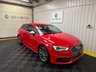 USED 2015 15 AUDI S3 2.0 TFSI Sportback 5dr Petrol Manual quattro Euro 6 (s/s) (300 ps) WATERPUMP/THERMOSTAT REPLACED /FSH