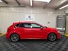 USED 2015 15 AUDI S3 2.0 TFSI Sportback 5dr Petrol Manual quattro Euro 6 (s/s) (300 ps) WATERPUMP/THERMOSTAT REPLACED /FSH