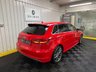 USED 2015 15 AUDI S3 2.0 TFSI Sportback 5dr Petrol Manual quattro Euro 6 (s/s) (300 ps) WATERPUMP/THERMOSTAT REPLACED /FSH