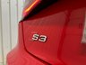 USED 2015 15 AUDI S3 2.0 TFSI Sportback 5dr Petrol Manual quattro Euro 6 (s/s) (300 ps) WATERPUMP/THERMOSTAT REPLACED /FSH
