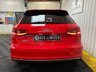 USED 2015 15 AUDI S3 2.0 TFSI Sportback 5dr Petrol Manual quattro Euro 6 (s/s) (300 ps) WATERPUMP/THERMOSTAT REPLACED /FSH