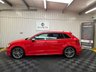 USED 2015 15 AUDI S3 2.0 TFSI Sportback 5dr Petrol Manual quattro Euro 6 (s/s) (300 ps) WATERPUMP/THERMOSTAT REPLACED /FSH