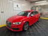 USED 2015 15 AUDI S3 2.0 TFSI Sportback 5dr Petrol Manual quattro Euro 6 (s/s) (300 ps) WATERPUMP/THERMOSTAT REPLACED /FSH