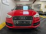 USED 2015 15 AUDI S3 2.0 TFSI Sportback 5dr Petrol Manual quattro Euro 6 (s/s) (300 ps) WATERPUMP/THERMOSTAT REPLACED /FSH