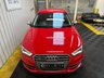 USED 2015 15 AUDI S3 2.0 TFSI Sportback 5dr Petrol Manual quattro Euro 6 (s/s) (300 ps) WATERPUMP/THERMOSTAT REPLACED /FSH