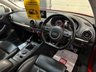 USED 2015 15 AUDI S3 2.0 TFSI Sportback 5dr Petrol Manual quattro Euro 6 (s/s) (300 ps) WATERPUMP/THERMOSTAT REPLACED /FSH