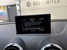 USED 2015 15 AUDI S3 2.0 TFSI Sportback 5dr Petrol Manual quattro Euro 6 (s/s) (300 ps) WATERPUMP/THERMOSTAT REPLACED /FSH