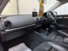 USED 2015 15 AUDI S3 2.0 TFSI Sportback 5dr Petrol Manual quattro Euro 6 (s/s) (300 ps) WATERPUMP/THERMOSTAT REPLACED /FSH