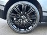 USED 2020 70 LAND ROVER RANGE ROVER VELAR 2.0 D180 R-Dynamic S SUV 5dr Diesel Auto 4WD Euro 6 (s/s) (180 ps) FIXED PANORAMIC ROOF
