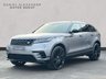USED 2020 70 LAND ROVER RANGE ROVER VELAR 2.0 D180 R-Dynamic S SUV 5dr Diesel Auto 4WD Euro 6 (s/s) (180 ps) FIXED PANORAMIC ROOF