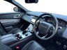 USED 2020 70 LAND ROVER RANGE ROVER VELAR 2.0 D180 R-Dynamic S SUV 5dr Diesel Auto 4WD Euro 6 (s/s) (180 ps) FIXED PANORAMIC ROOF