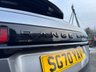 USED 2020 70 LAND ROVER RANGE ROVER VELAR 2.0 D180 R-Dynamic S SUV 5dr Diesel Auto 4WD Euro 6 (s/s) (180 ps) FIXED PANORAMIC ROOF