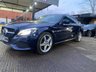 USED 2017 17 MERCEDES-BENZ C-CLASS 2.0 C350e 6.4kWh Sport (Premium) Saloon 4dr Petrol Plug-in Hybrid G-Tronic+ Euro 6 (s/s) (293 ps) 