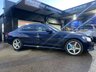 USED 2017 17 MERCEDES-BENZ C-CLASS 2.0 C350e 6.4kWh Sport (Premium) Saloon 4dr Petrol Plug-in Hybrid G-Tronic+ Euro 6 (s/s) (293 ps) 