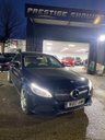 USED 2017 17 MERCEDES-BENZ C-CLASS 2.0 C350e 6.4kWh Sport (Premium) Saloon 4dr Petrol Plug-in Hybrid G-Tronic+ Euro 6 (s/s) (293 ps) 