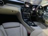 USED 2017 17 MERCEDES-BENZ C-CLASS 2.0 C350e 6.4kWh Sport (Premium) Saloon 4dr Petrol Plug-in Hybrid G-Tronic+ Euro 6 (s/s) (293 ps) 