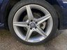 USED 2017 17 MERCEDES-BENZ C-CLASS 2.0 C350e 6.4kWh Sport (Premium) Saloon 4dr Petrol Plug-in Hybrid G-Tronic+ Euro 6 (s/s) (293 ps) 