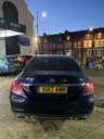 USED 2017 17 MERCEDES-BENZ C-CLASS 2.0 C350e 6.4kWh Sport (Premium) Saloon 4dr Petrol Plug-in Hybrid G-Tronic+ Euro 6 (s/s) (293 ps) 