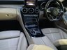 USED 2017 17 MERCEDES-BENZ C-CLASS 2.0 C350e 6.4kWh Sport (Premium) Saloon 4dr Petrol Plug-in Hybrid G-Tronic+ Euro 6 (s/s) (293 ps) 