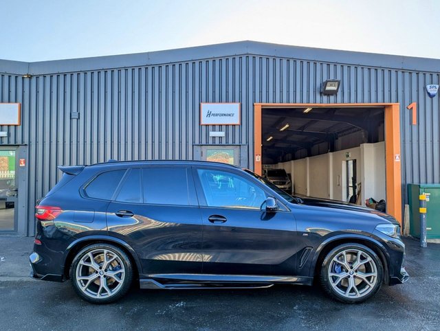 2019 BMW X5 - Photo 7