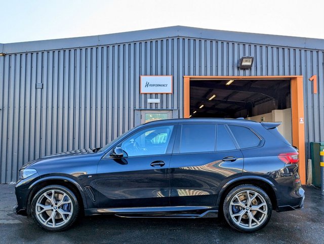 2019 BMW X5 - Photo 8