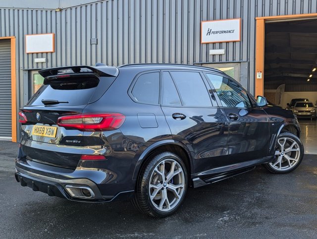 2019 BMW X5 - Photo 6