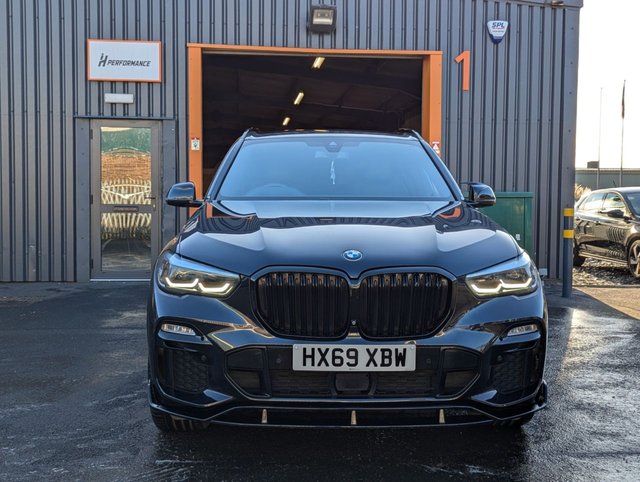 2019 BMW X5 - Photo 10