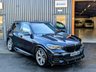 USED 2019 69 BMW X5 3.0 30d M Sport SUV 5dr Diesel Auto xDrive Euro 6 (s/s) (265 ps) 