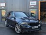 USED 2019 69 BMW X5 3.0 30d M Sport SUV 5dr Diesel Auto xDrive Euro 6 (s/s) (265 ps) 
