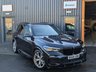 USED 2019 69 BMW X5 3.0 30d M Sport SUV 5dr Diesel Auto xDrive Euro 6 (s/s) (265 ps) 