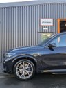 USED 2019 69 BMW X5 3.0 30d M Sport SUV 5dr Diesel Auto xDrive Euro 6 (s/s) (265 ps) 
