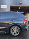 USED 2019 69 BMW X5 3.0 30d M Sport SUV 5dr Diesel Auto xDrive Euro 6 (s/s) (265 ps) 