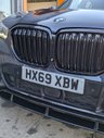 USED 2019 69 BMW X5 3.0 30d M Sport SUV 5dr Diesel Auto xDrive Euro 6 (s/s) (265 ps) 