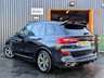 USED 2019 69 BMW X5 3.0 30d M Sport SUV 5dr Diesel Auto xDrive Euro 6 (s/s) (265 ps) 