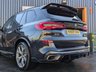 USED 2019 69 BMW X5 3.0 30d M Sport SUV 5dr Diesel Auto xDrive Euro 6 (s/s) (265 ps) 
