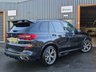 USED 2019 69 BMW X5 3.0 30d M Sport SUV 5dr Diesel Auto xDrive Euro 6 (s/s) (265 ps) 