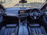 USED 2019 69 BMW X5 3.0 30d M Sport SUV 5dr Diesel Auto xDrive Euro 6 (s/s) (265 ps) 