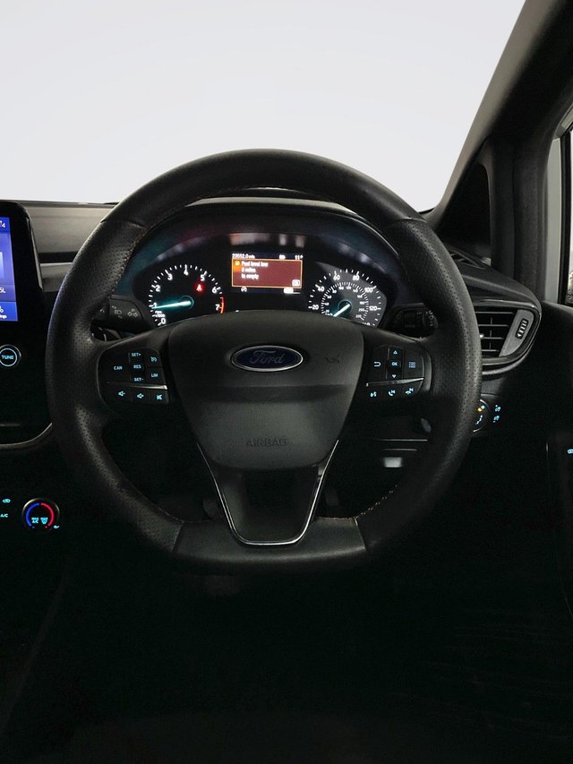 2022 Ford Fiesta 1L St-Line Edition 5dr - Photo 9