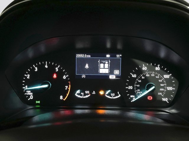 2022 Ford Fiesta 1L St-Line Edition 5dr - Photo 11