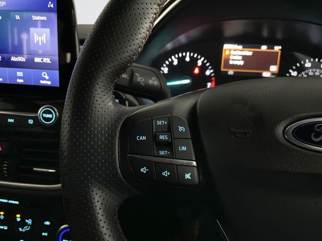 2022 Ford Fiesta 1L St-Line Edition 5dr - Photo 10