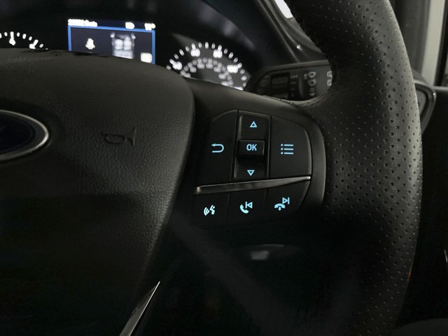 2022 Ford Fiesta 1L St-Line Edition 5dr - Photo 12