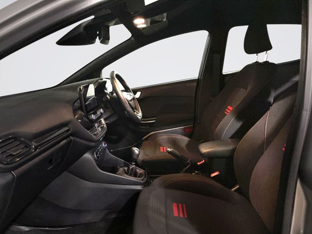 2022 Ford Fiesta 1L St-Line Edition 5dr - Photo 7