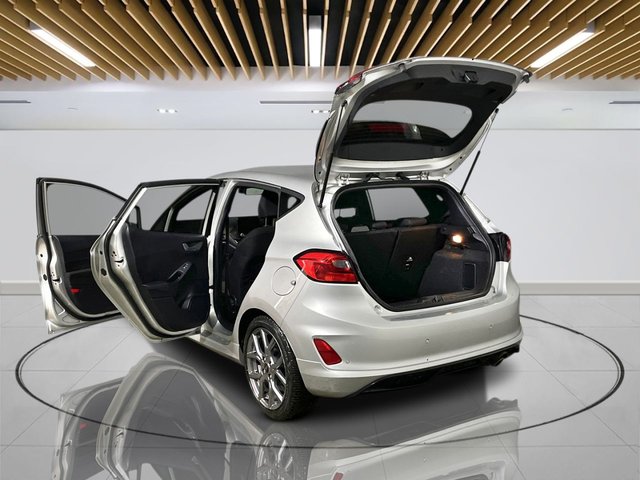 2022 Ford Fiesta 1L St-Line Edition 5dr - Photo 5