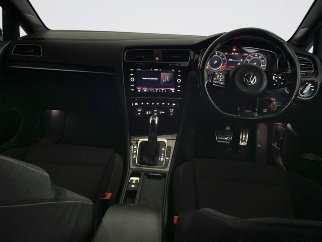 2018 Volkswagen Golf 2L R 5dr - Photo 3