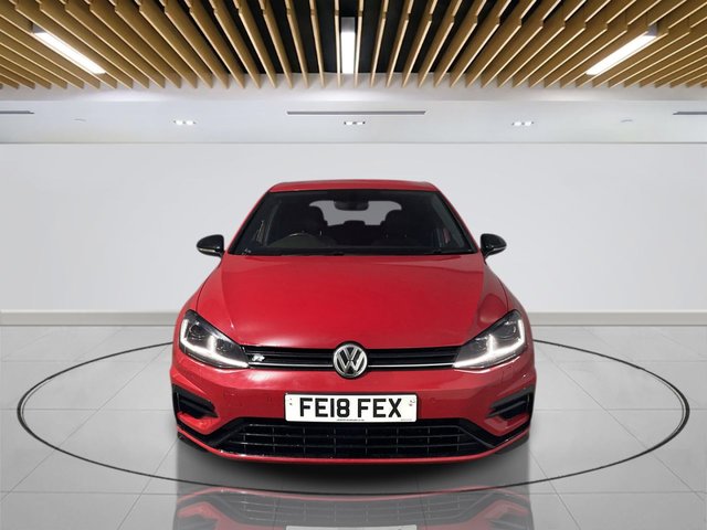 2018 Volkswagen Golf 2L R 5dr - Photo 2