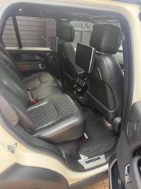 USED 2018 68 LAND ROVER RANGE ROVER 5.0 P565 V8 SV Autobiography Dynamic SUV 5dr Petrol Auto 4WD Euro 6 (s/s) (565 ps) Px Welcome Finance Available FULLY LOADED