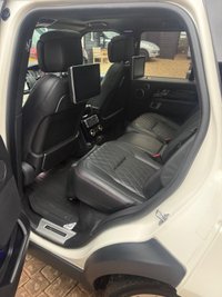 USED 2018 68 LAND ROVER RANGE ROVER 5.0 P565 V8 SV Autobiography Dynamic SUV 5dr Petrol Auto 4WD Euro 6 (s/s) (565 ps) Px Welcome Finance Available FULLY LOADED