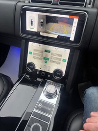 USED 2018 68 LAND ROVER RANGE ROVER 5.0 P565 V8 SV Autobiography Dynamic SUV 5dr Petrol Auto 4WD Euro 6 (s/s) (565 ps) Px Welcome Finance Available FULLY LOADED