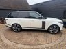 USED 2018 68 LAND ROVER RANGE ROVER 5.0 P565 V8 SV Autobiography Dynamic SUV 5dr Petrol Auto 4WD Euro 6 (s/s) (565 ps) Px Welcome Finance Available FULLY LOADED